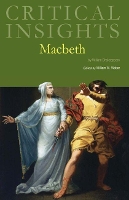 Book Cover for Macbeth by Salem Press
