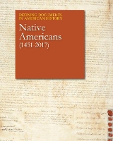Book Cover for Native Americans (1451-2017) by Salem Press