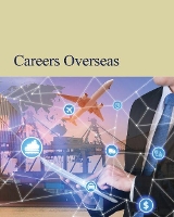 Book Cover for Careers Overseas by Salem Press