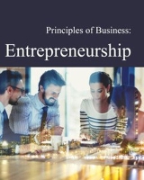 Book Cover for Principles of Business: Entrepreneurship by Salem Press