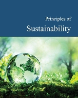 Book Cover for Principles of Sustainability by Salem Press