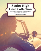 Book Cover for Senior High Core Collection, 2018 by HW Wilson