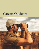 Book Cover for Careers Outdoors by Laura Mars