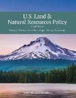 Book Cover for US Land & Natural Resources Policy by Grey House Publishing