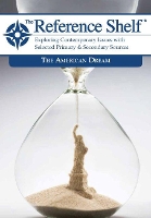 Book Cover for The American Dream by HW Wilson