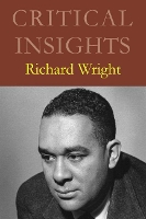 Book Cover for Richard Wright by Salem Press
