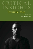 Book Cover for Invisible Man by Salem Press