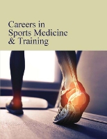 Book Cover for Careers in Sports Medicine & Training by Laura Mars