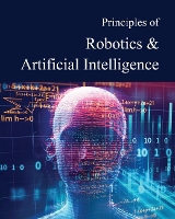 Book Cover for Principles of Robotics & Artificial Intelligence by Salem Press