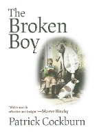 Book Cover for The Broken Boy by Patrick Cockburn