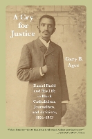 Book Cover for A Cry for Justice by Gary B. Agee