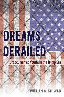 Book Cover for Dreams Derailed by William A. Schwab