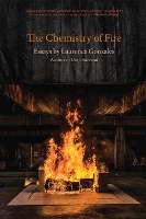 Book Cover for The Chemistry of Fire by Laurence Gonzales