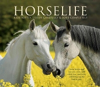 Book Cover for Horselife by Willow Creek Press