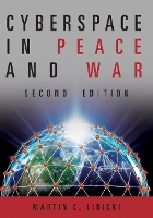 Book Cover for Cyberspace in Peace and War by Martin Libicki