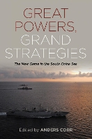 Book Cover for Great Powers Grand Strategies by Anders Corr