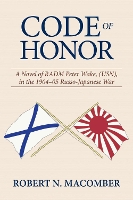 Book Cover for Code of Honor by Robert N. Macomber