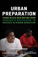 Book Cover for Urban Preparation by Chezare A. Warren, H. Richard Milner, James Earl Davis