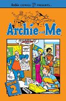 Book Cover for Archie And Me Vol. 2 by Archie Superstars