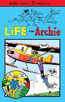 Book Cover for Life With Archie Vol. 1 by Archie Superstars