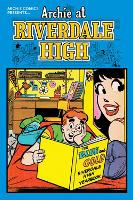 Book Cover for Archie At Riverdale High Vol. 1 by Archie Superstars