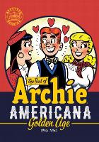 Book Cover for The Best Of Archie Americana by Archie Superstars