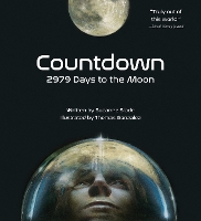 Book Cover for Countdown by Suzanne Slade