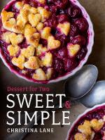 Book Cover for Sweet & Simple by Christina Lane