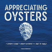 Book Cover for Appreciating Oysters by Dana Deskiewicz