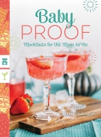 Book Cover for Baby Proof by Nicole Nared-Washington