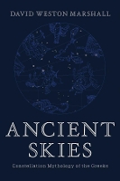 Book Cover for Ancient Skies by David Weston Marshall