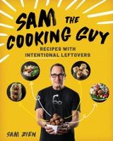 Book Cover for Sam the Cooking Guy by Sam Zien