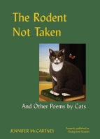 Book Cover for The Rodent Not Taken by Jennifer McCartney