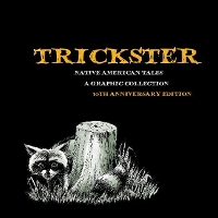 Book Cover for Trickster by Joseph Bruchac