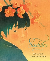 Book Cover for Sashiko by Barbara Ciletti