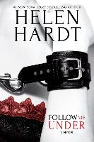 Book Cover for Follow Me Under by Helen Hardt