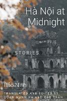 Book Cover for Hanoi at Midnight by Bo Ninh