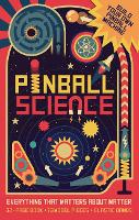 Book Cover for Pinball Science by Ian (Trinity College Dublin Ireland) Graham