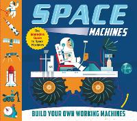 Book Cover for Space Machines by Ian Graham