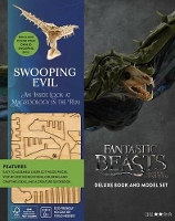 Book Cover for IncrediBuilds: Swooping Evil Deluxe Book and Model Set: Fantastic Beasts and Where to Find Them by Insight Editions