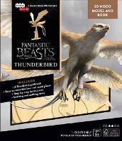 Book Cover for IncrediBuilds: Fantastic Beasts and Where to Find Them by Incredibuilds