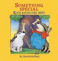 Book Cover for Something Special / Kha Nang Dac Biet by David M McPhail