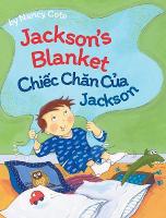 Book Cover for Jackson's Blanket / Chiec Chan Cua Jackson by Nancy Cote