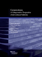 Book Cover for Corporations by Marco Ventoruzzo