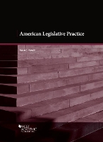 Book Cover for American Legislative Practice by Sean J Kealy