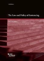 Book Cover for The Law and Policy of Sentencing by Lynn S. Branham