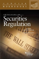 Book Cover for Principles of Securities Regulation, Revised by Thomas Lee Hazen