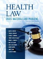 Book Cover for Health Law by Barry R. Furrow, Thomas L. Greaney, Sandra H. Johnson, Timothy Stoltzfus Jost