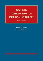 Book Cover for Secured Transactions in Personal Property by Steven D. Walt, William D. Warren