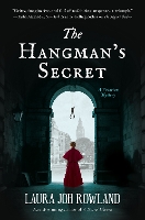 Book Cover for The Hangman's Secret by Laura Joh Rowland